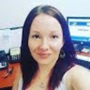 Meet your Posher, Maggie